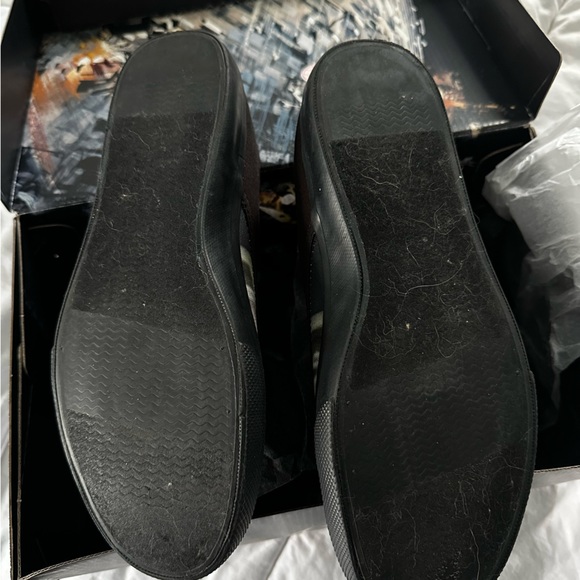 Star Wars Women’s Sperry Cloud Slip On Size 8 - Picture 5 of 7